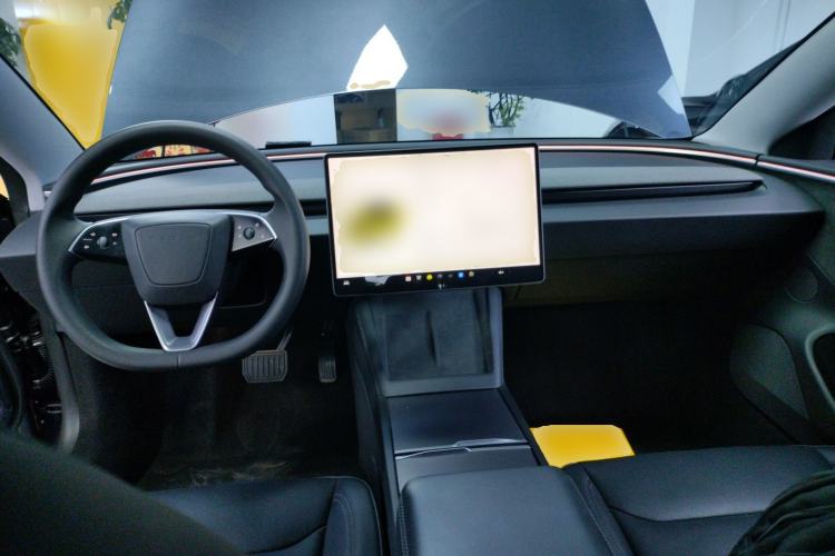 Used Tesla Model 3 2023 Long-Range All-Wheel-Drive Version