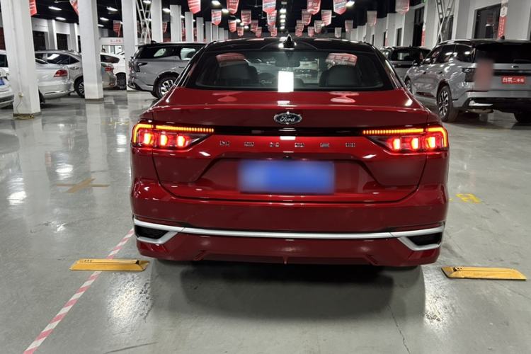 Used Ford Mondeo 2025 2.0T EcoBoost Ultimate Edition