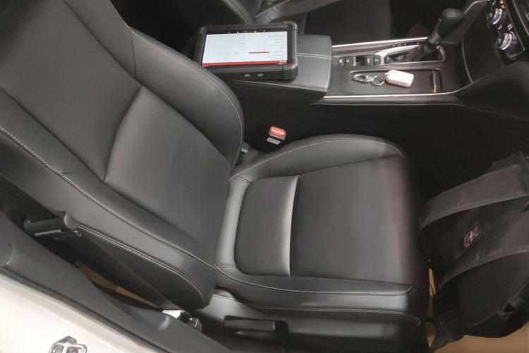 Used Honda Inspire 2022 260TURBO Elegant Edition
