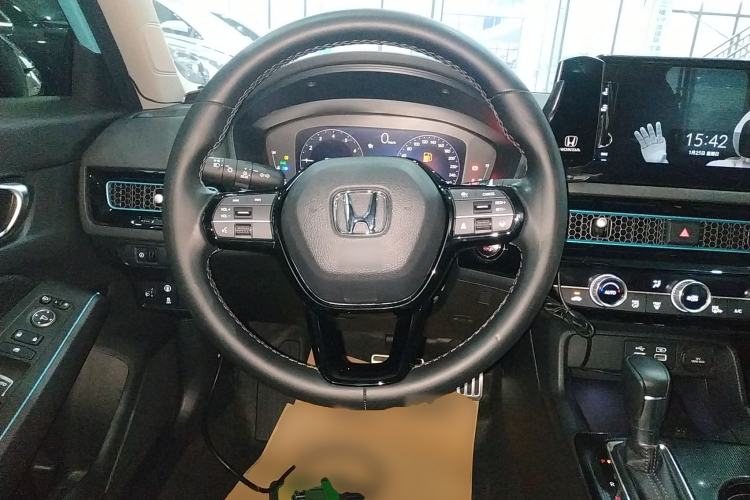 Used Honda Integra 2022 240TURBO CVT Technology Edition
