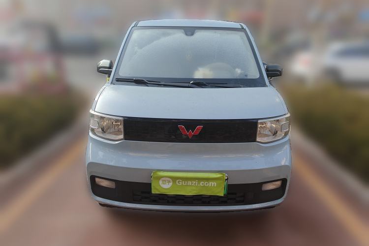 Used Wuling Hongguang MINIEV 2020 Freedom Version Lithium Iron Phosphate
