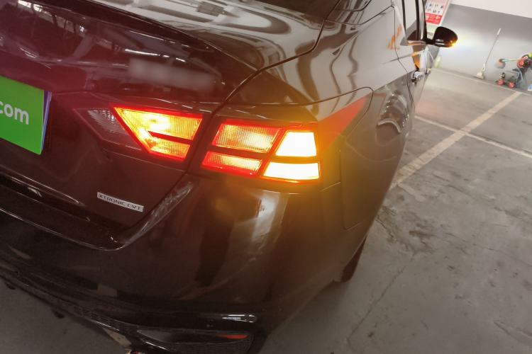 Used Nissan Teana 2020 2.0L XL Comfort Edition
