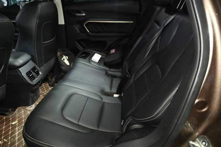 Used Haval H6 2018 Red-Label 1.5T Automatic Luxury Model