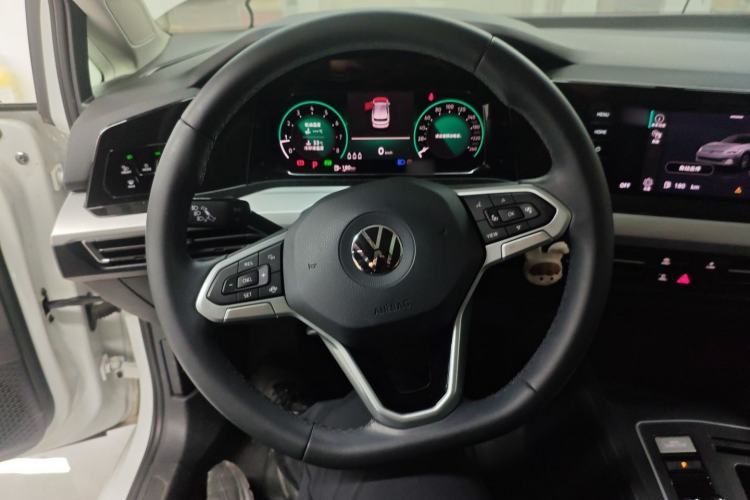 Used Volkswagen Golf 2021 280TSI DSG Pro
