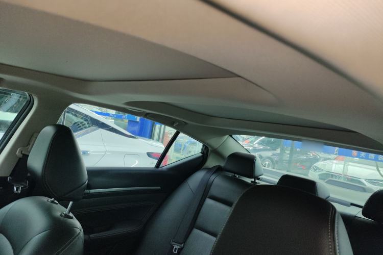 Used Nissan Teana 2022 2.0L XL-TLS Enjoyment Edition
