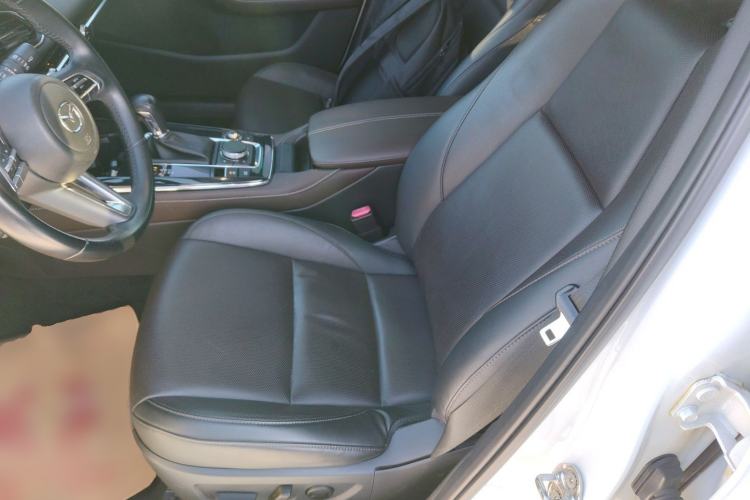 Used Mazda CX-30 2021 2.0L Automatic Joyful Edition
