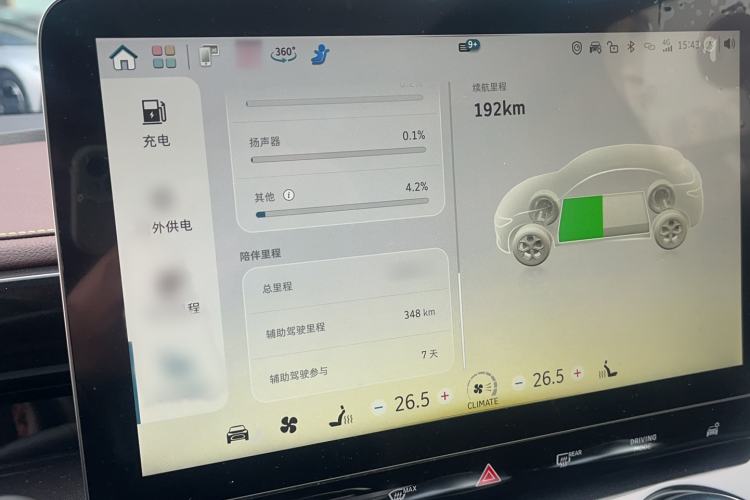 Used  #3 2023 Pulse Four-Wheel Drive Edition