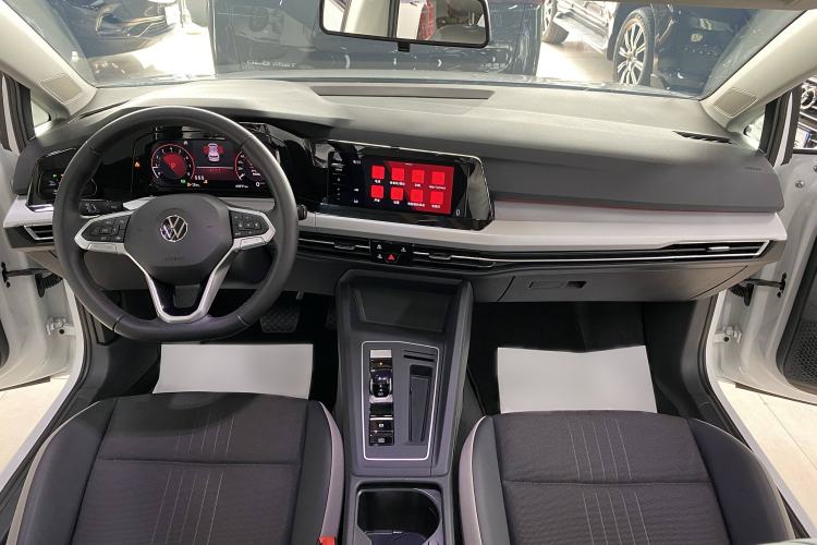 Used Volkswagen Golf 2021 280TSI DSG Pro
