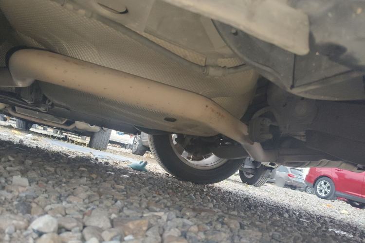 Used Buick Regal 2014 2.0L Leading Fashion Edition
