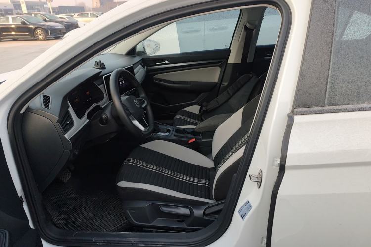 Used Volkswagen Bora 2024 200TSI DSG Comfort Edition