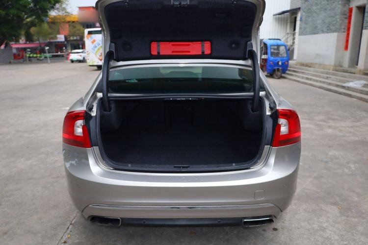 Used Volvo S60 2016 S60L T5 Intelligent Drive Edition
