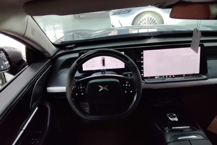 Used XPeng P7 2020 670E