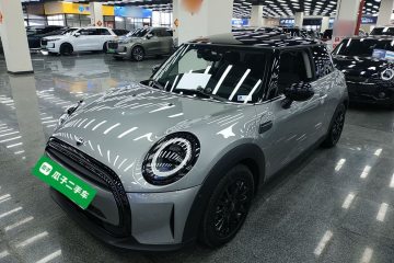Used MINI MINI 2023 1.5T ONE