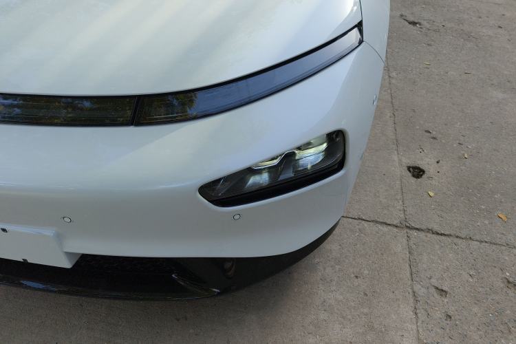 Used XPeng P7 2022 625E
