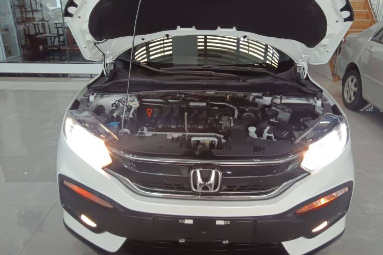 Used Honda XR-V 2017 1.5L LXi CVT Classic Edition
