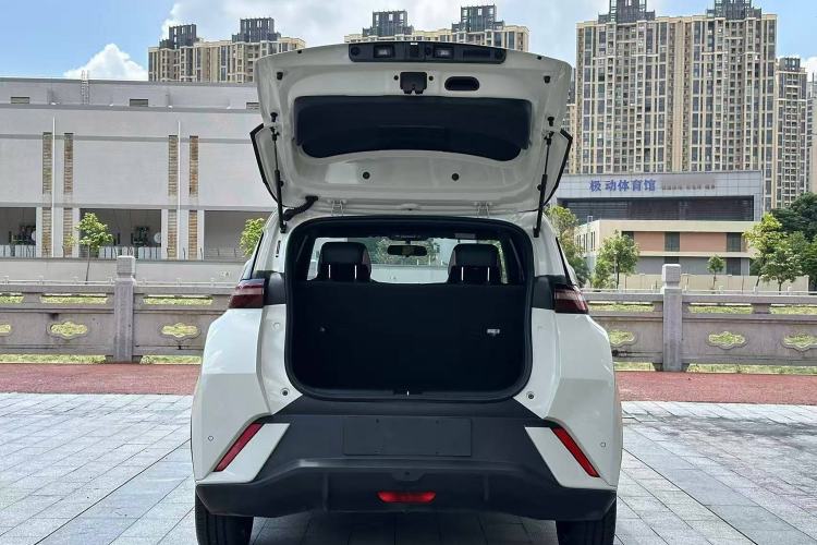 Used BYD Seagull 2023 Flying Edition
