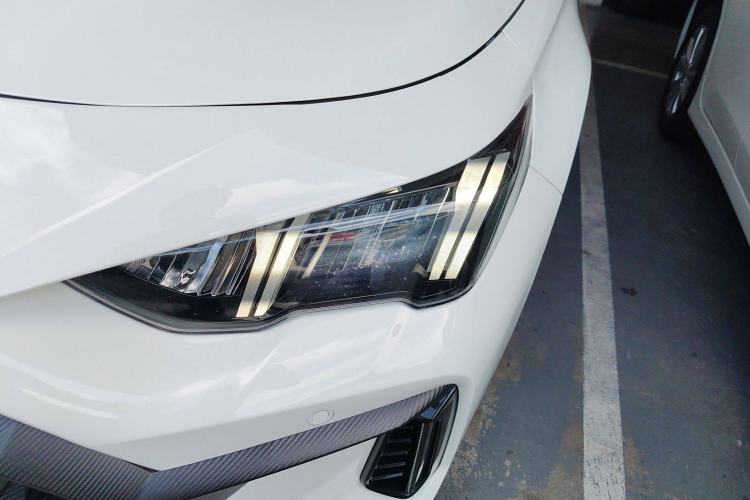 Used GAC Trumpchi EMPOW 2023 270T DCT J15 Version
