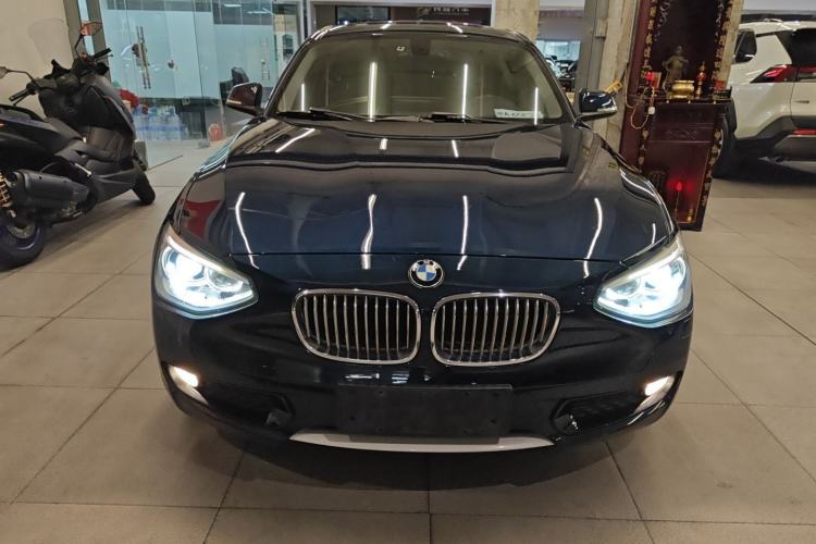 Used BMW 1 Series 2013 Revised 116i Urban Edition
