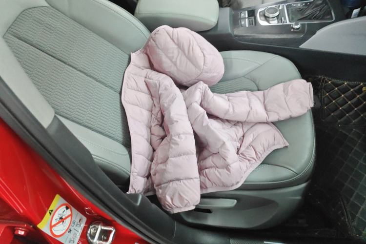 Used Audi A3 2018 30th Anniversary Edition Limousine 35 TFSI Fashion Model
