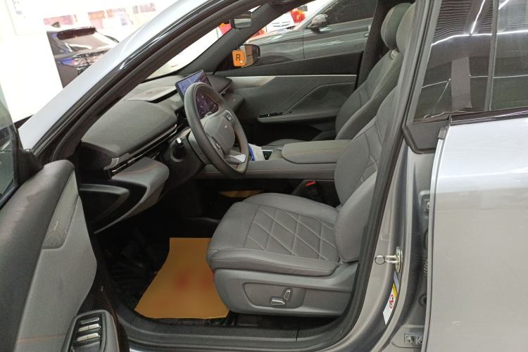 Used  S05 2026 Model 520Plus Pure Electric Edition
