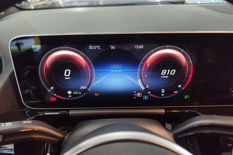 Used Mercedes-Benz B-Class 2020 B 180
