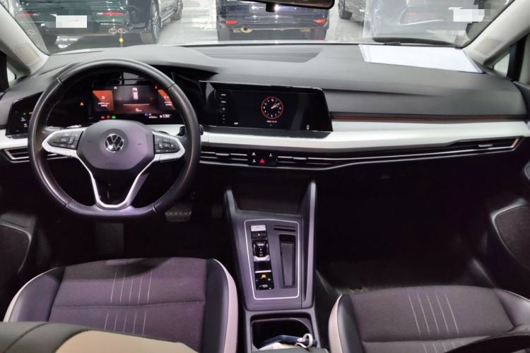 Used Volkswagen Golf 2021 280TSI DSG Pro