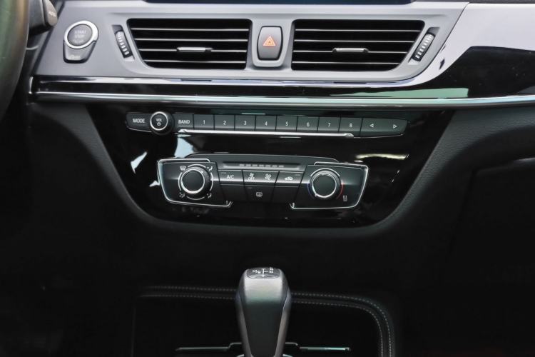 Used BMW 1 Series 2019 118i M Sport Package