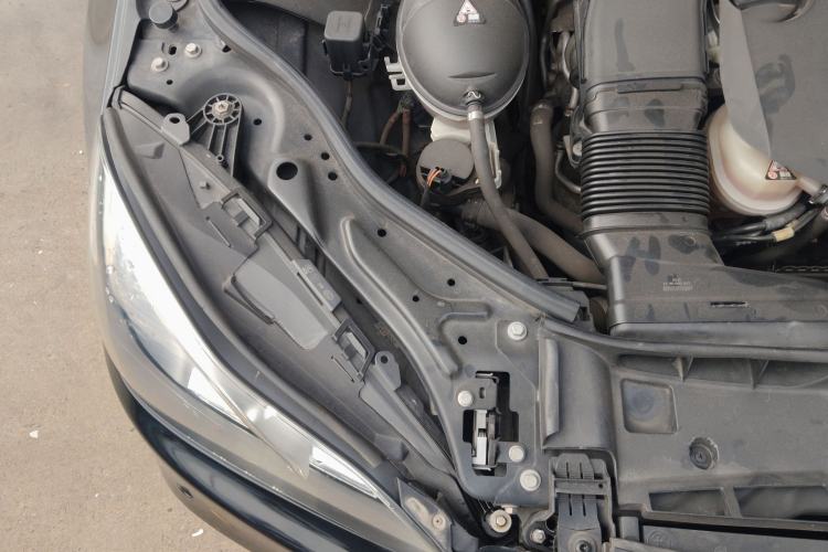 Used Mercedes-Benz E-Class 2015 E 320 L Sport 4MATIC