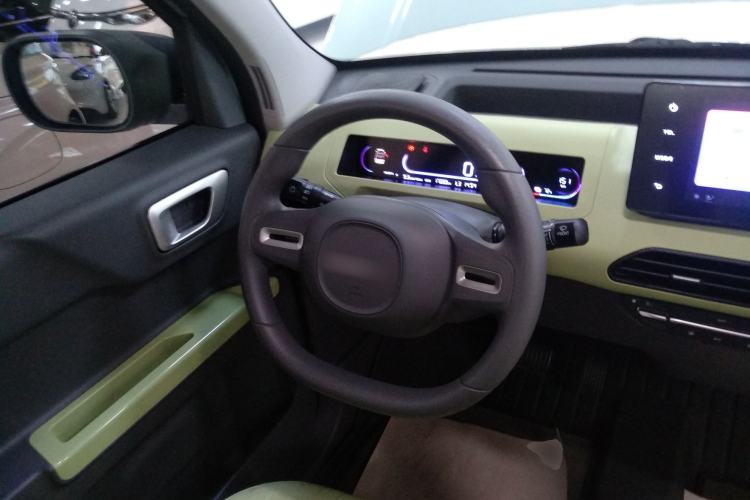 Used  Panda 2024 Panda Mini 200km Longteng PRO Edition
