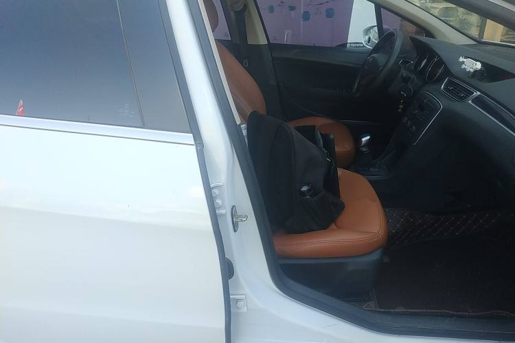 Used Peugeot 308 2014 Enjoy Edition Classic 1.6L Manual YouShang Model
