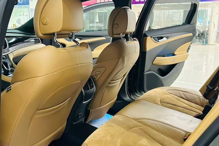 Used Buick LaCrosse 2020 652T Prestige Edition
