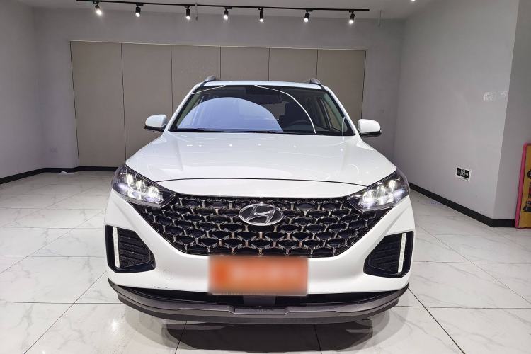 Used Hyundai ix35 2021 2.0L Automatic 2WD GLS Leading Edition
