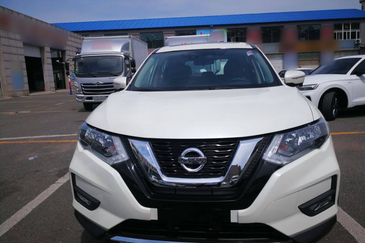 Used Nissan X-Trail 2021 2.0L CVT 2WD XL ITS Comfort Commemorative Edition
