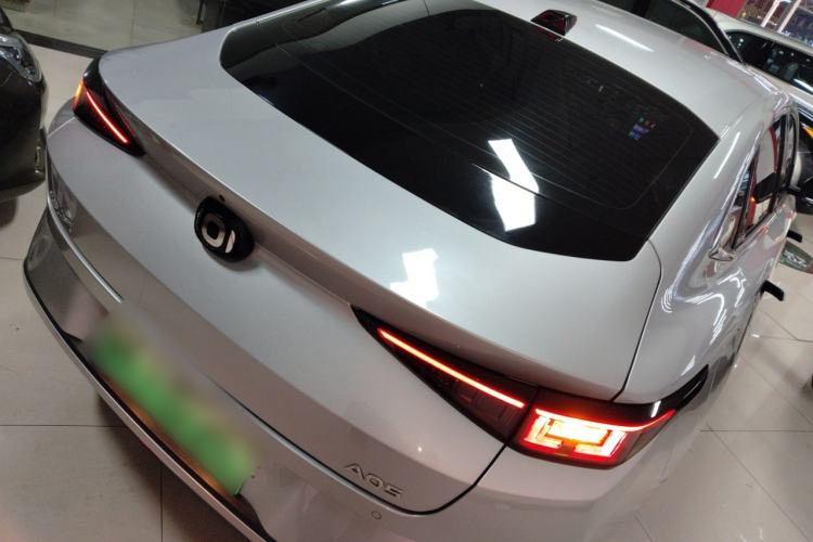 Used Qiyuan A05 2024 145 Max