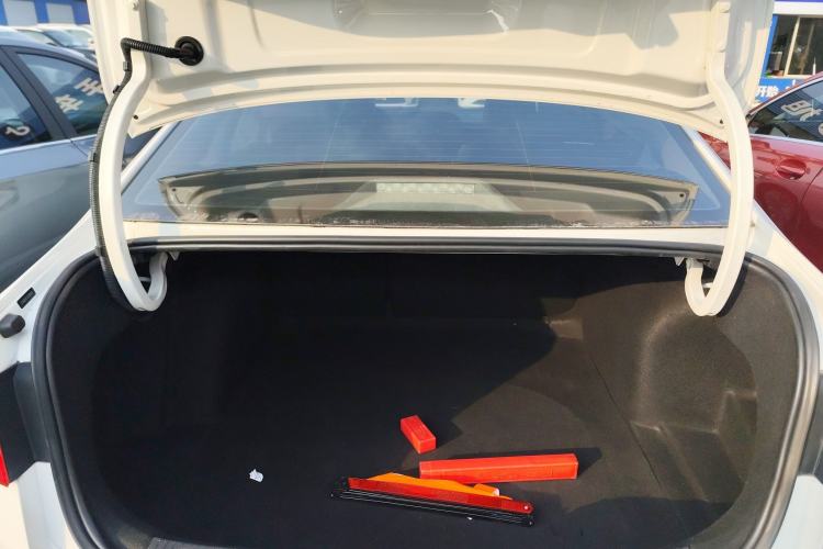 Used Volkswagen Lavida 2018 1.5L Automatic Comfort Edition China V Standard
