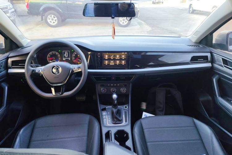 Used Volkswagen Lavida 2021 1.5L Automatic Comfort Edition
