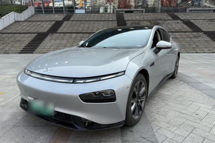 Used XPeng P7 2022 670N+