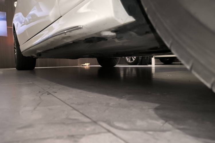 Used Mercedes-Benz C-Class 2023 Revised C 200 L Sport Edition
