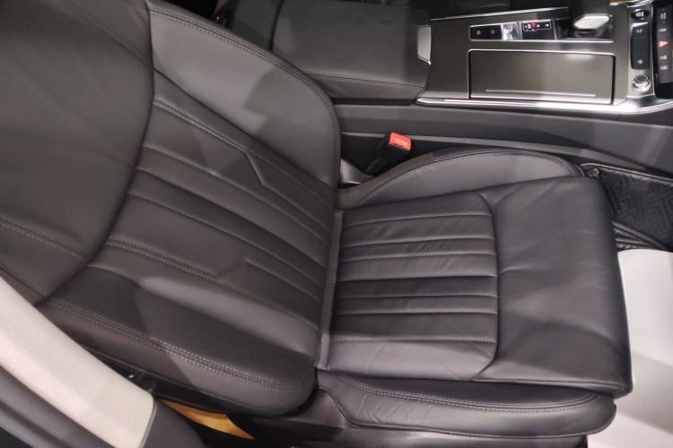 Used Audi A6L 2021 40 TFSI Luxury Prestige Edition