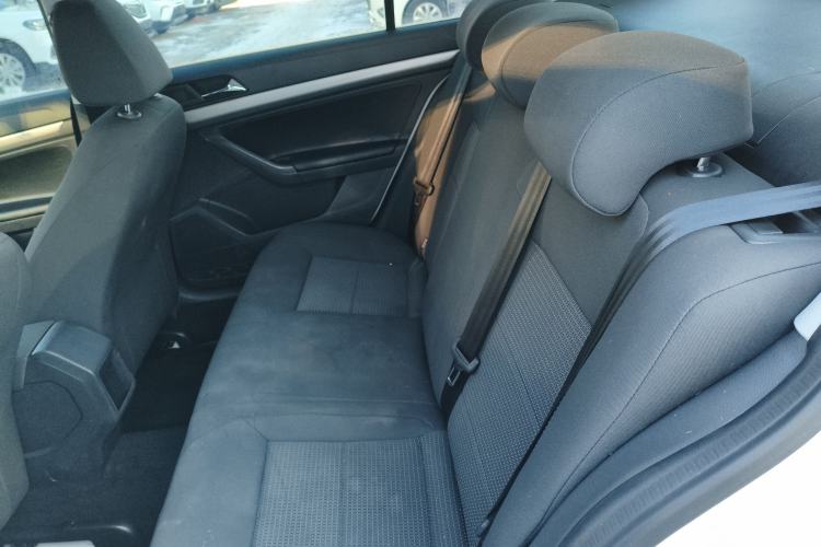 Used Volkswagen Lavida 2017 1.6L Automatic Fashion Edition