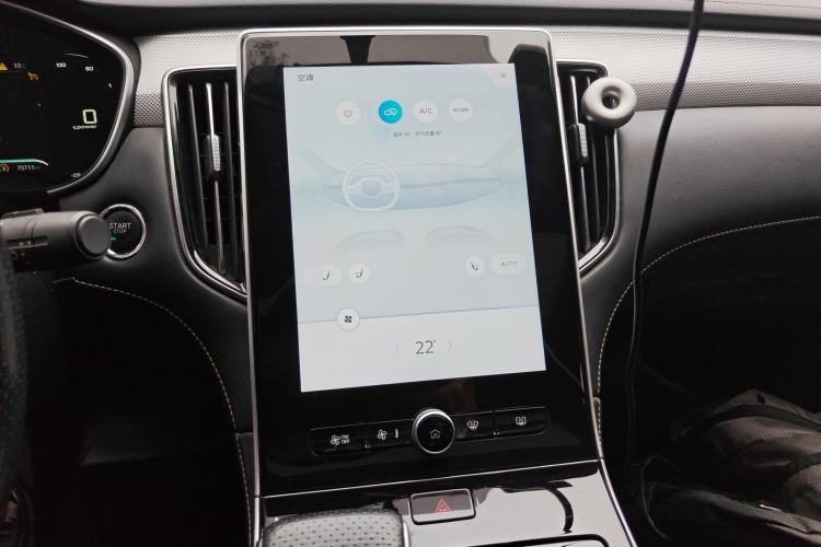 Used Roewe i6 MAX New Energy 2021 EV 500 Skyroof Flagship Edition
