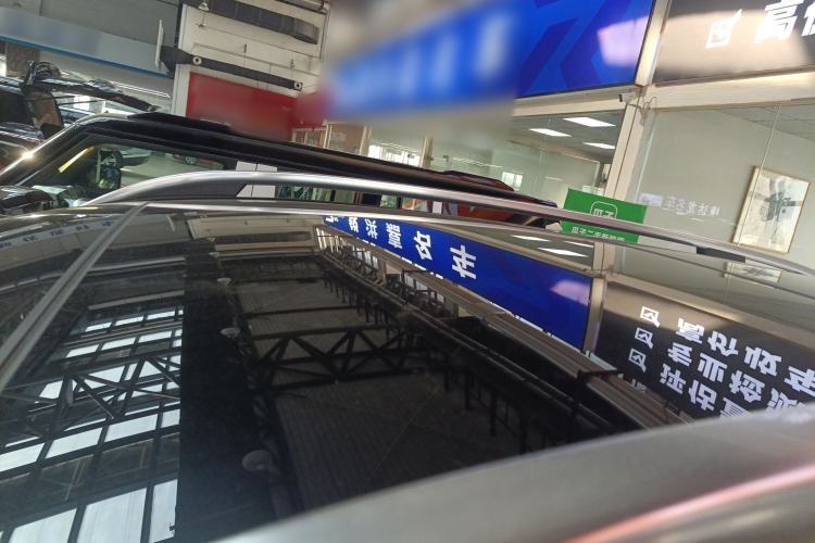 Used Mercedes-Benz EQB 2023 EQB 260
