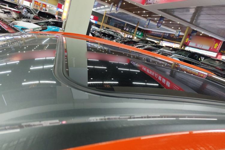 Used AION Y 2022 70 Intelligent Edition Lithium Iron Phosphate
