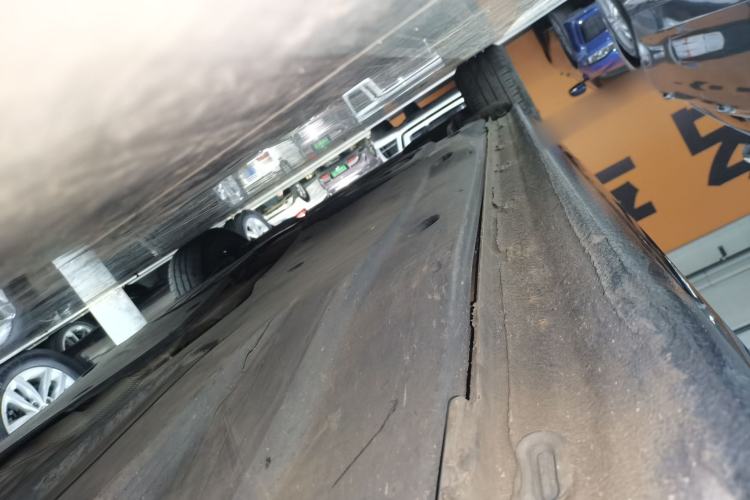 Used Volkswagen Passat 2019 280TSI Business Edition China VI