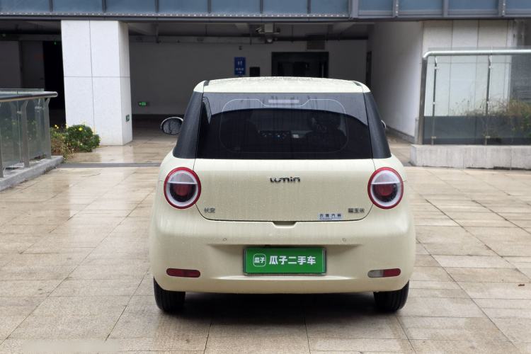 Used Qiyuan Lumin 2024 130km Qingyue Version
