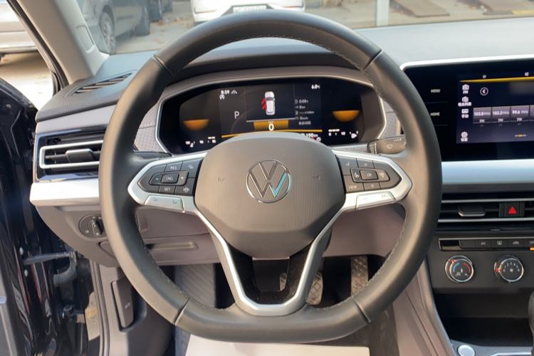 Used Volkswagen Lavida 2023 280TSI DSG Full-Comfort Edition
