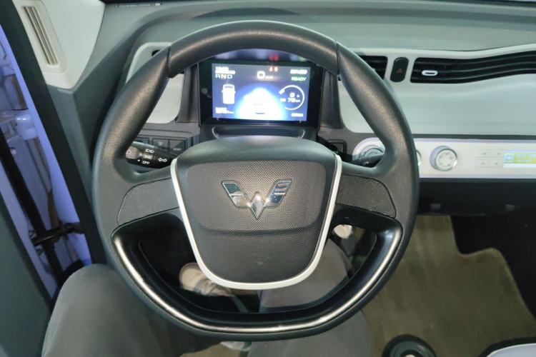 Used Wuling Hongguang MINIEV 2022 Macaron Colorful Edition Lithium Iron Phosphate