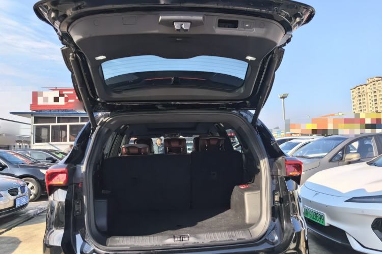 Used JETOUR X70 PLUS 2024 Champion Edition 1.5T DCT Champion MAX 5-Seater