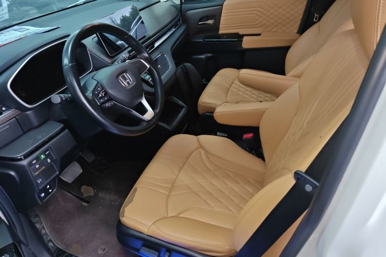 Used Honda Odyssey 2022 2.0L eHEV Sharp Enjoyment Edition