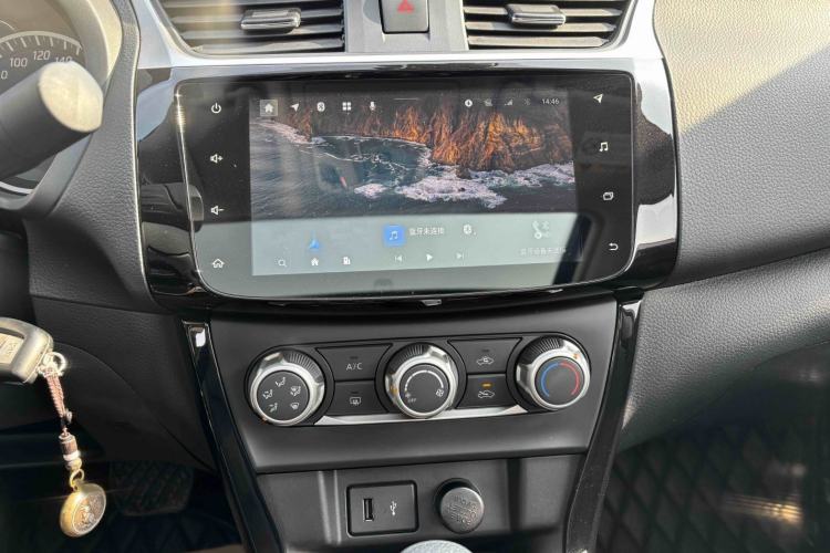 Used Nissan Sylphy 2022 Classic 1.6XL CVT Luxury Edition